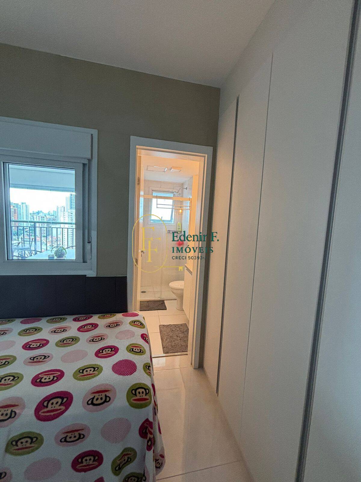 Apartamento, 106 m² - Foto 12