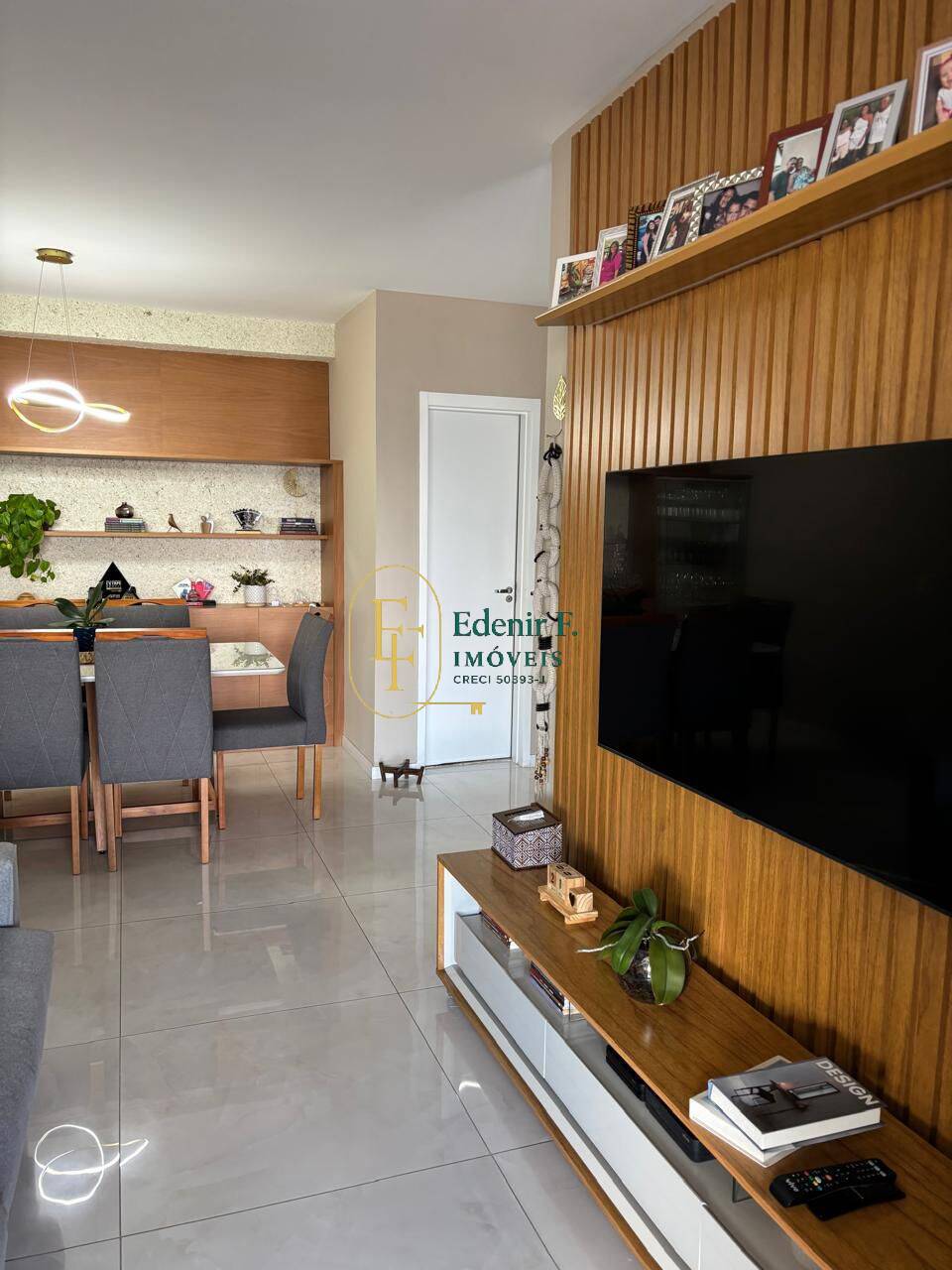 Apartamento, 106 m² - Foto 3