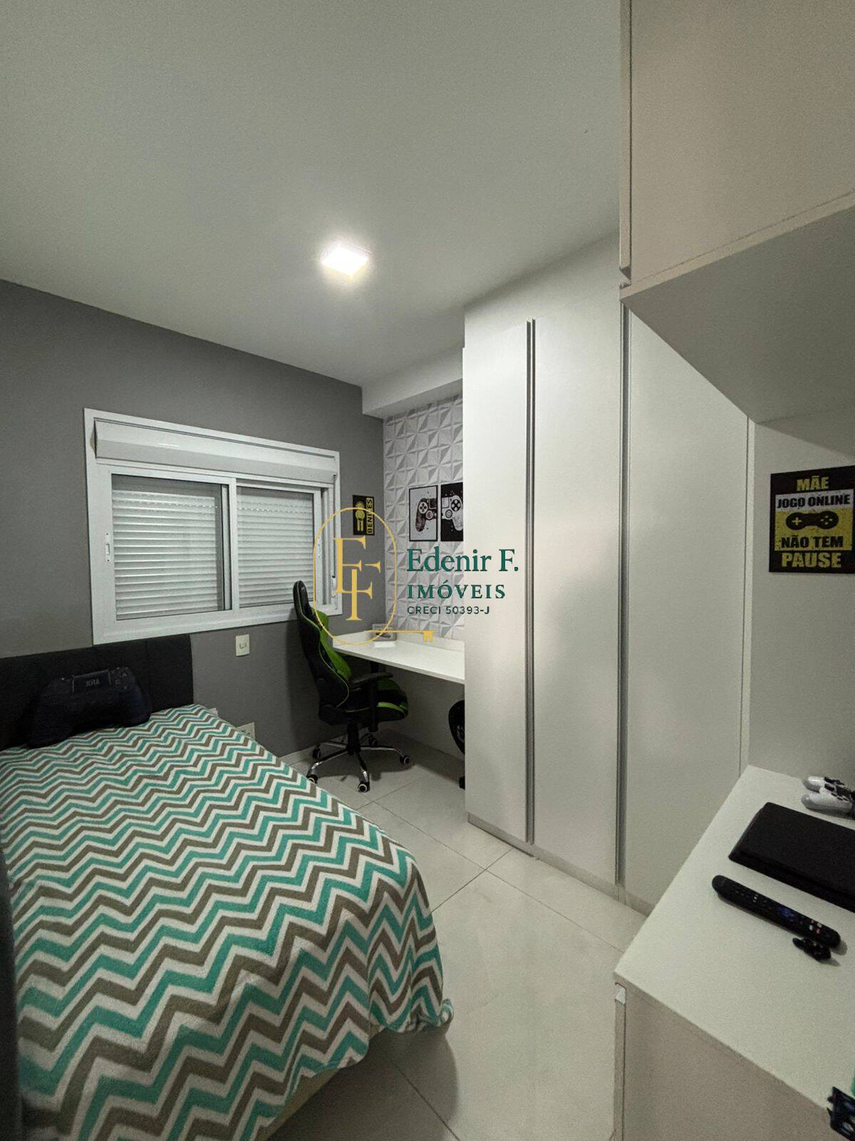 Apartamento, 106 m² - Foto 13