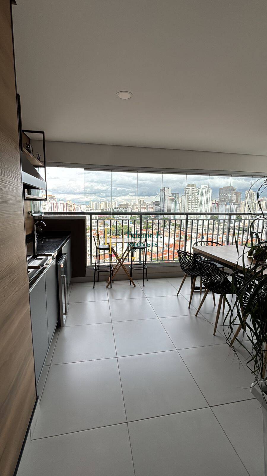 Apartamento, 106 m² - Foto 6