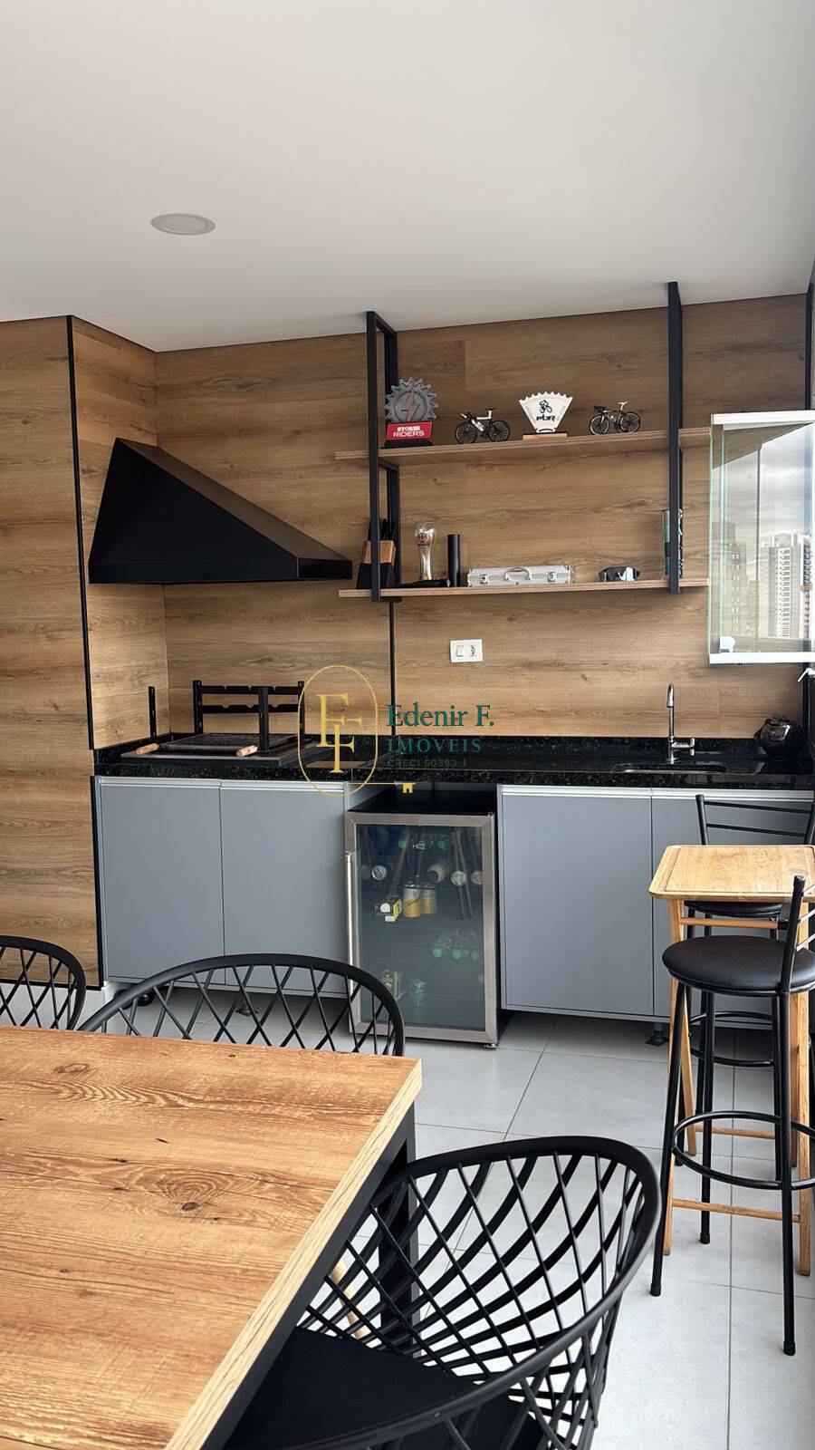Apartamento, 106 m² - Foto 5