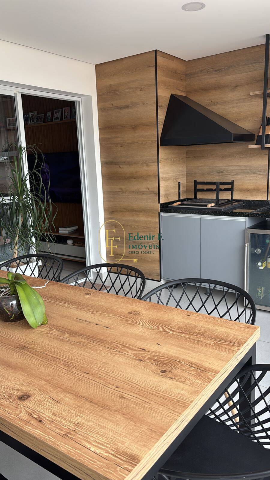Apartamento, 106 m² - Foto 4