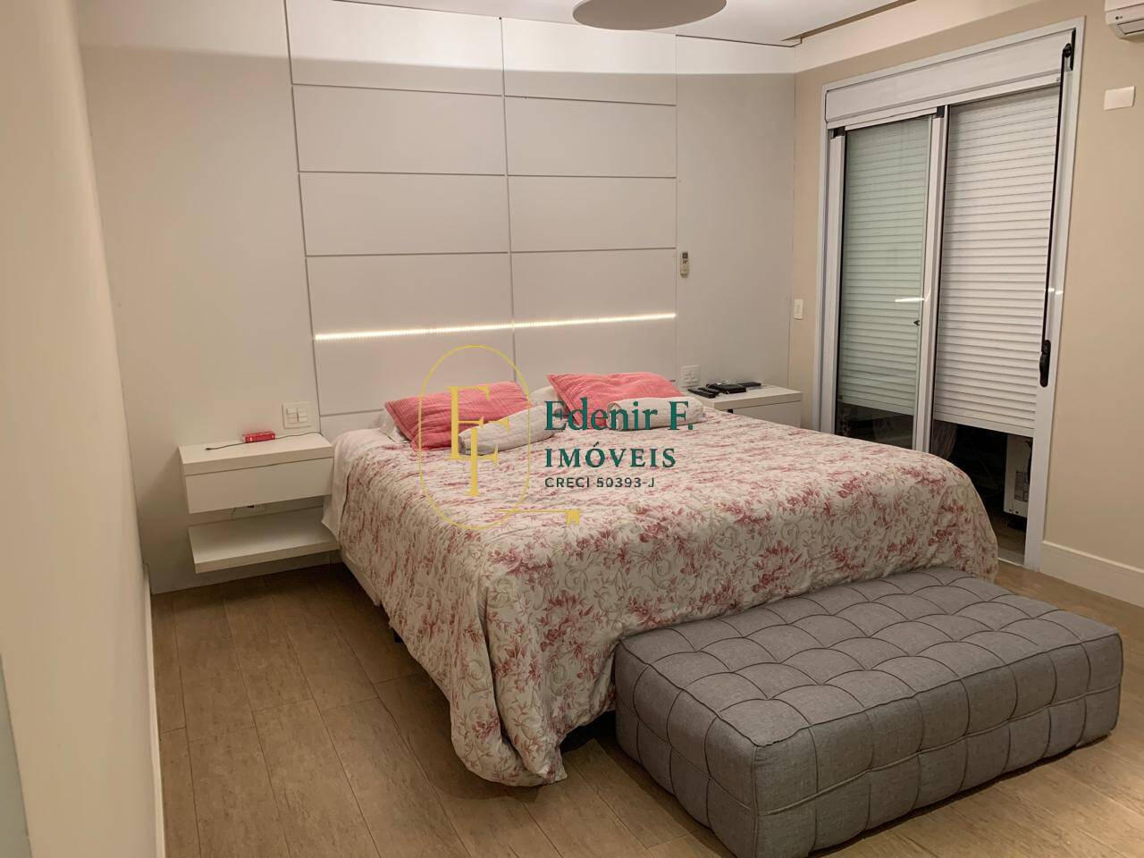 Apartamento, 4 quartos, 228 m² - Foto 9