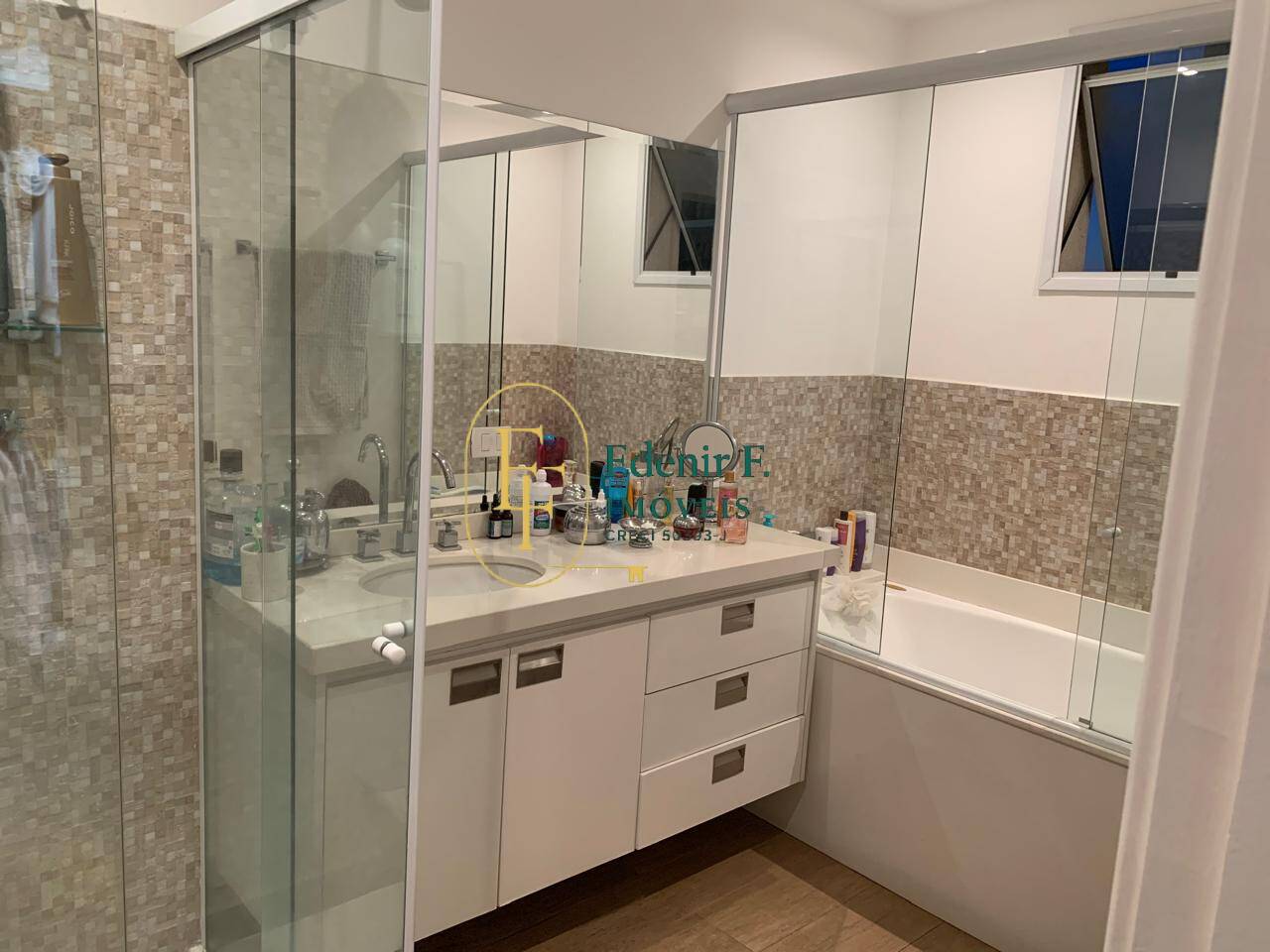 Apartamento, 4 quartos, 228 m² - Foto 7