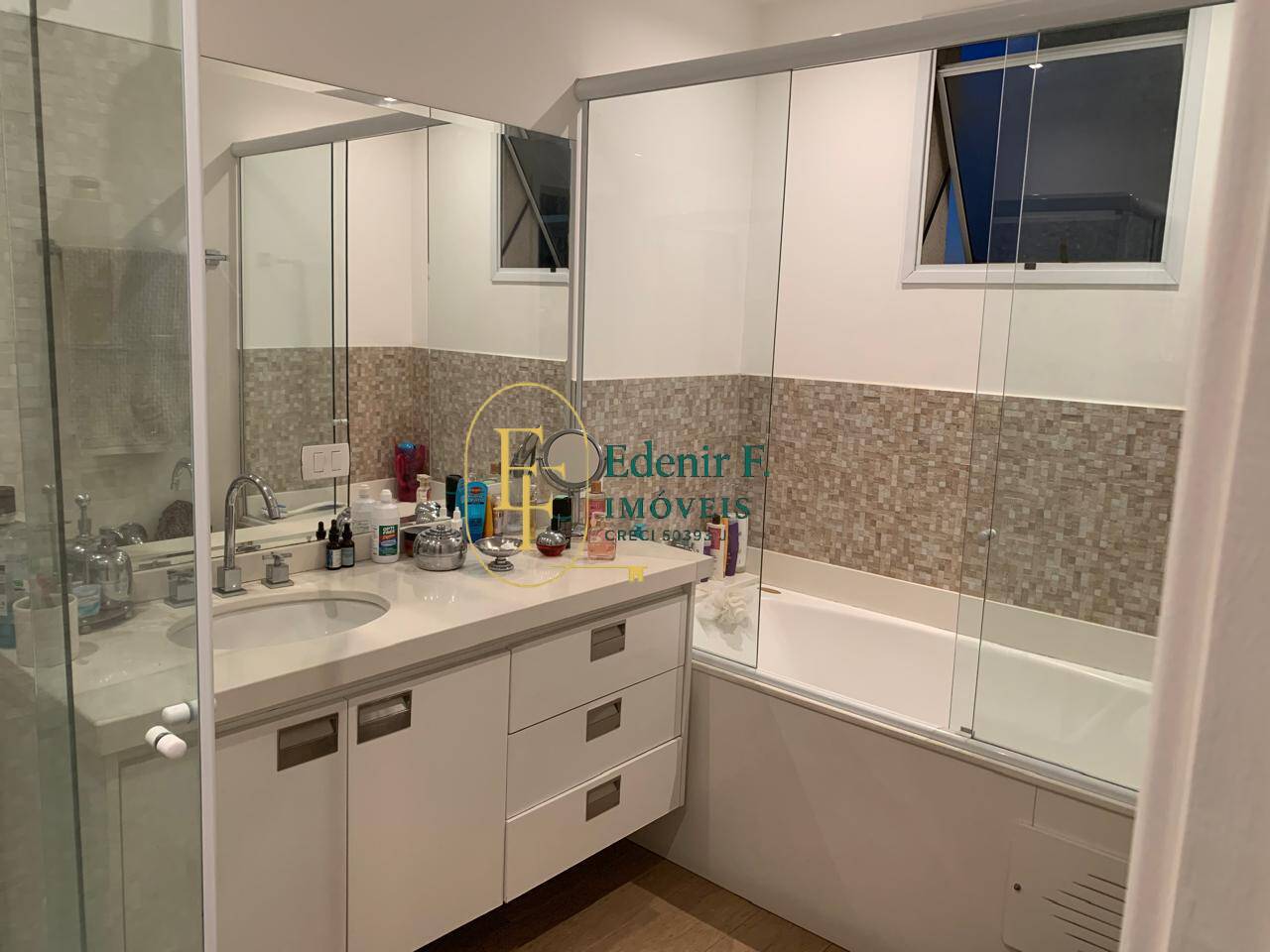 Apartamento, 4 quartos, 228 m² - Foto 8