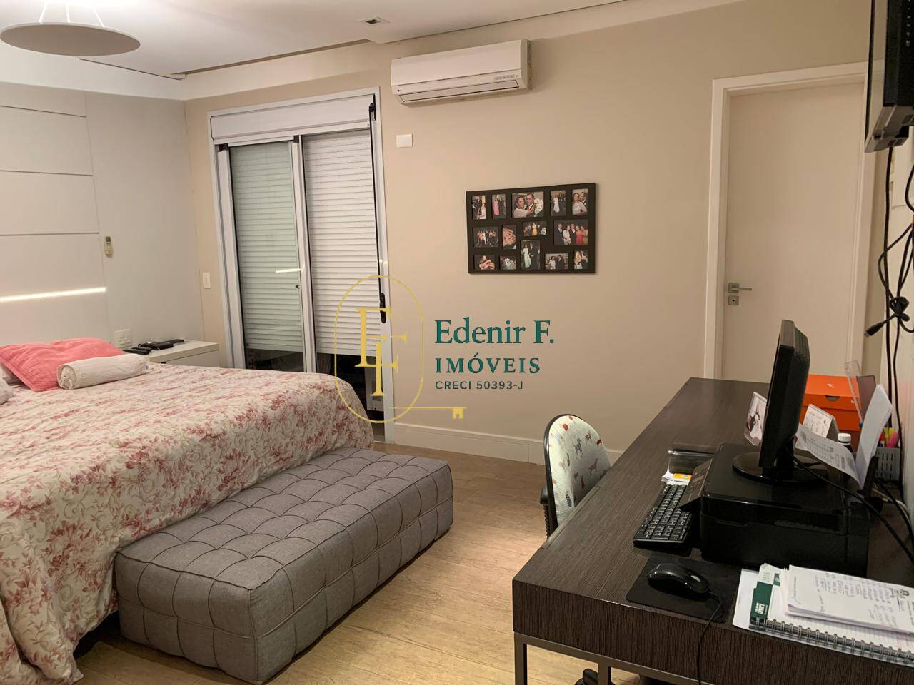 Apartamento, 4 quartos, 228 m² - Foto 16