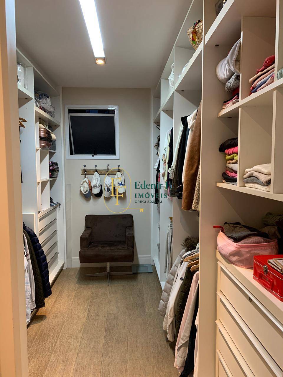 Apartamento, 4 quartos, 228 m² - Foto 15