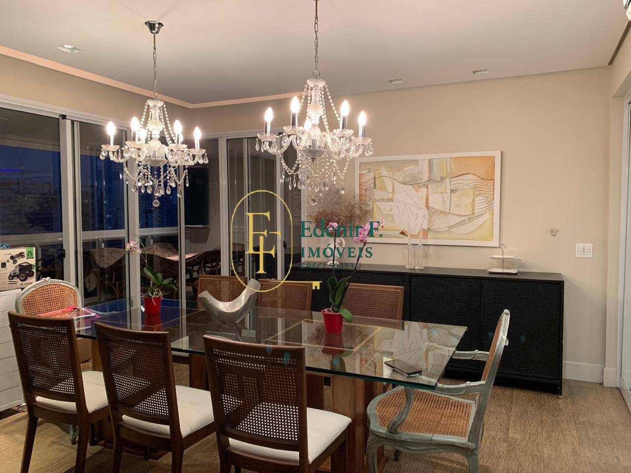 Apartamento, 4 quartos, 228 m² - Foto 32