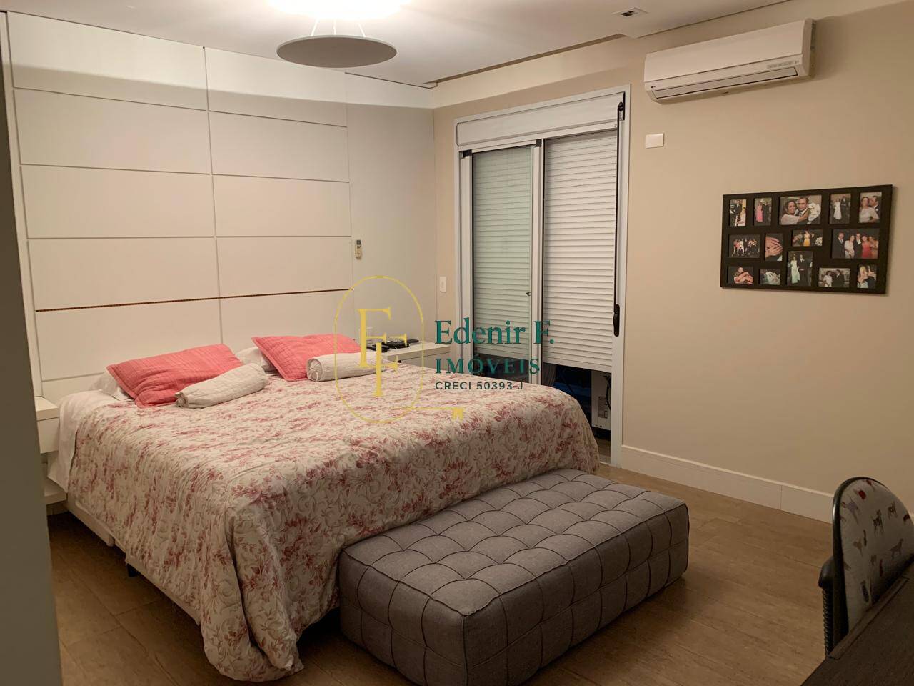 Apartamento, 4 quartos, 228 m² - Foto 41