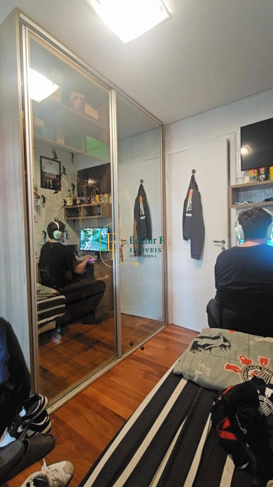 Apartamento, 3 quartos, 108 m² - Foto 9