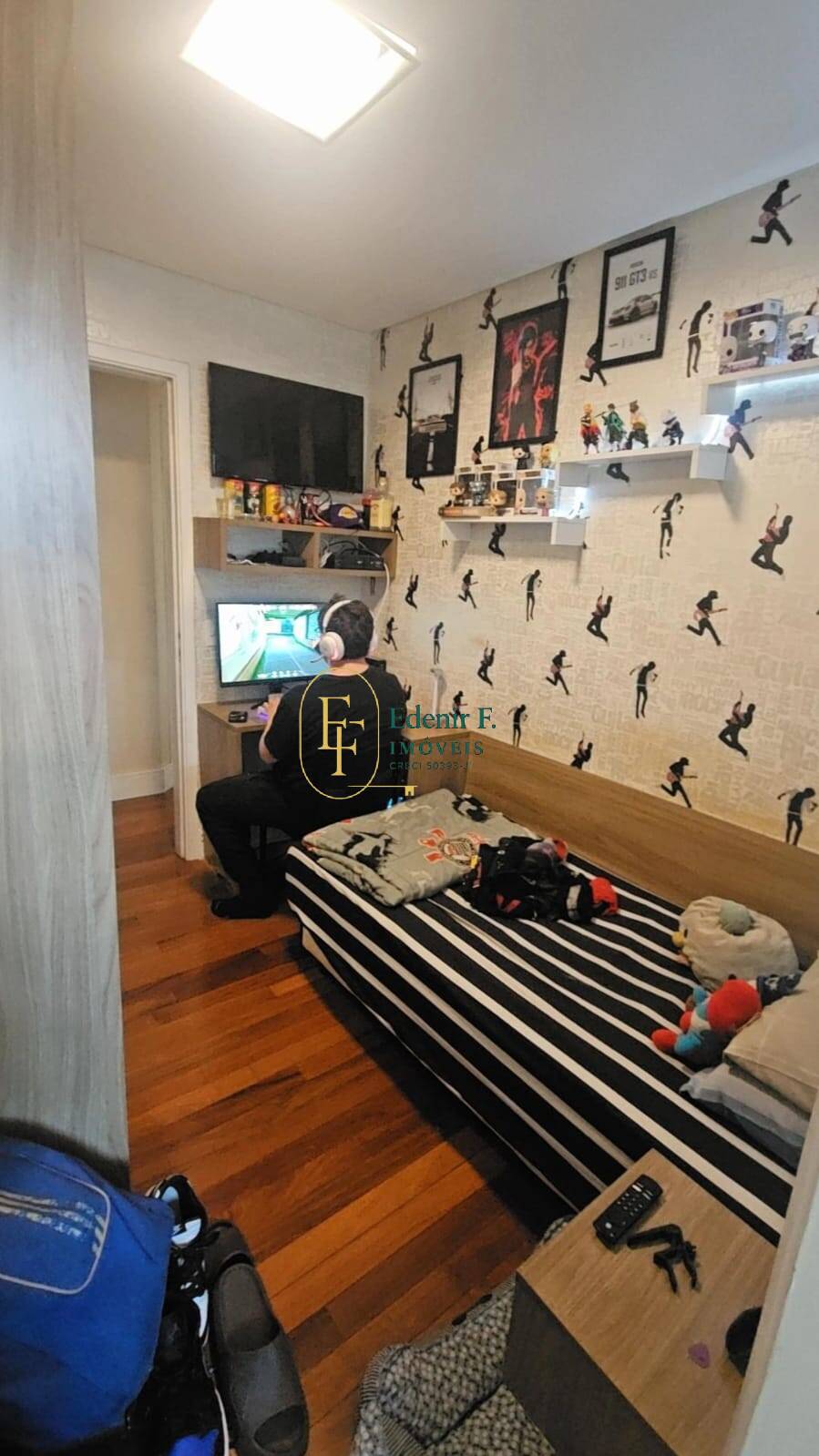 Apartamento, 3 quartos, 108 m² - Foto 10