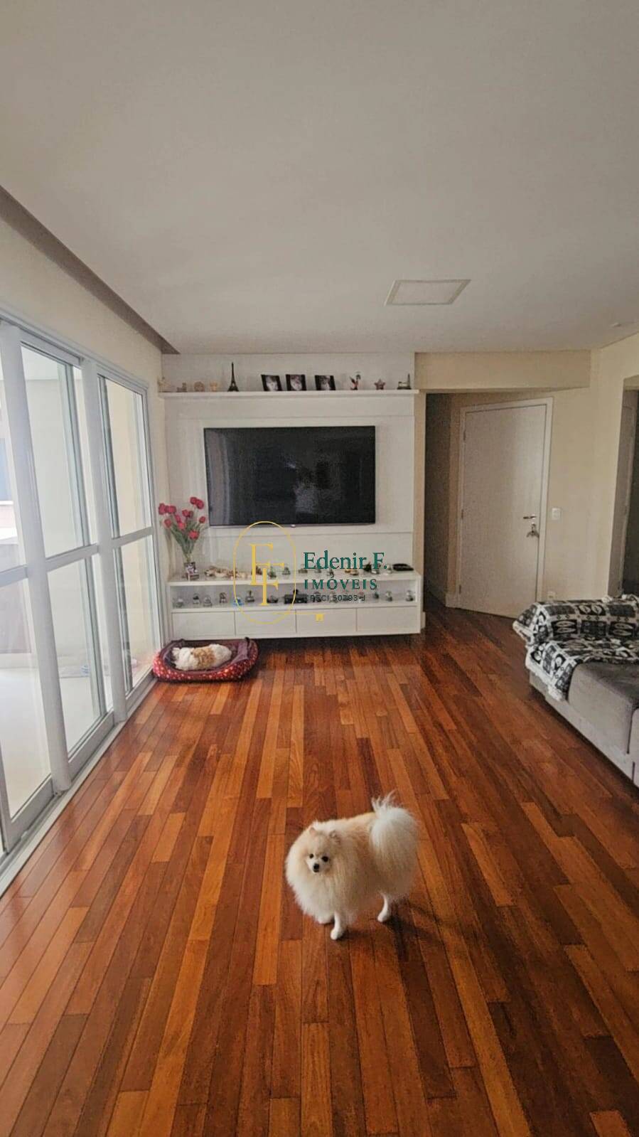 Apartamento, 3 quartos, 108 m² - Foto 5