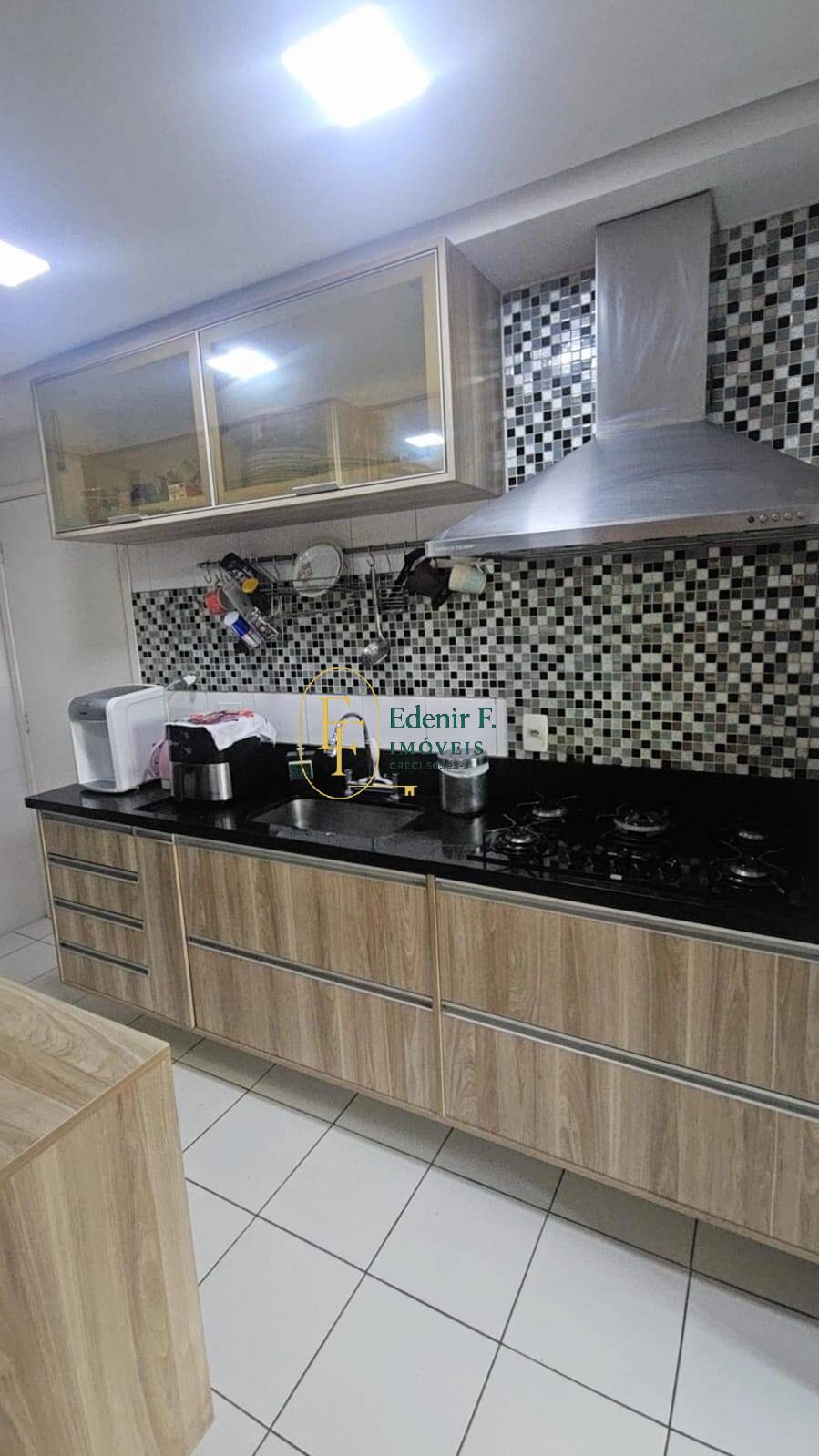 Apartamento, 3 quartos, 108 m² - Foto 8