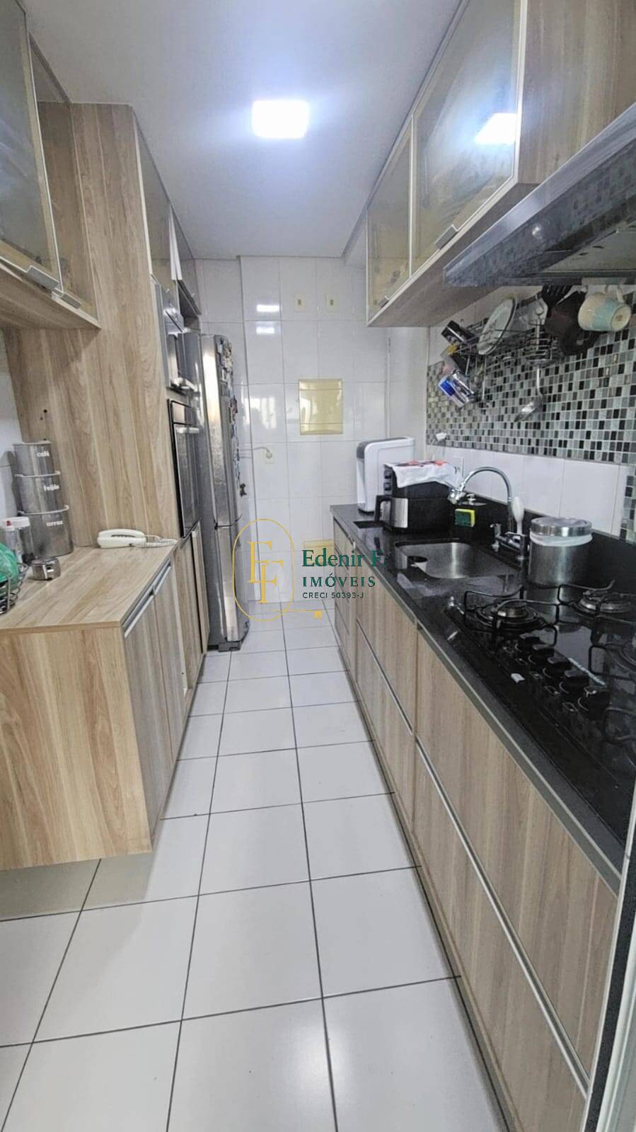 Apartamento, 3 quartos, 108 m² - Foto 7