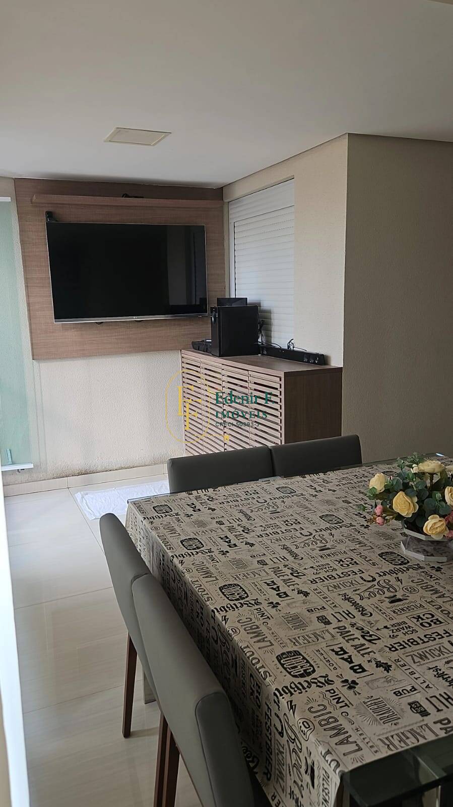 Apartamento, 3 quartos, 108 m² - Foto 35