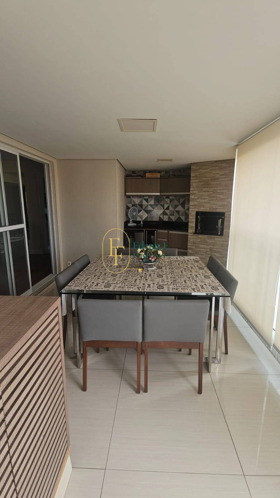 Apartamento, 3 quartos, 108 m² - Foto 34