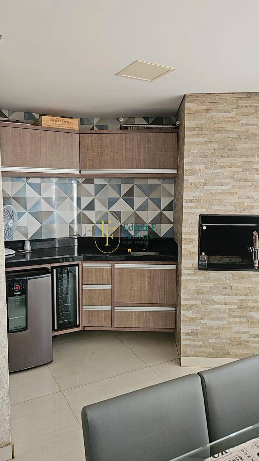 Apartamento, 3 quartos, 108 m² - Foto 3