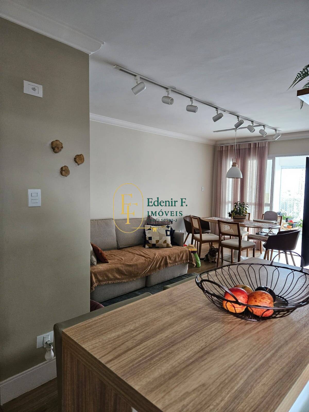 Apartamento, 3 quartos, 81 m² - Foto 4