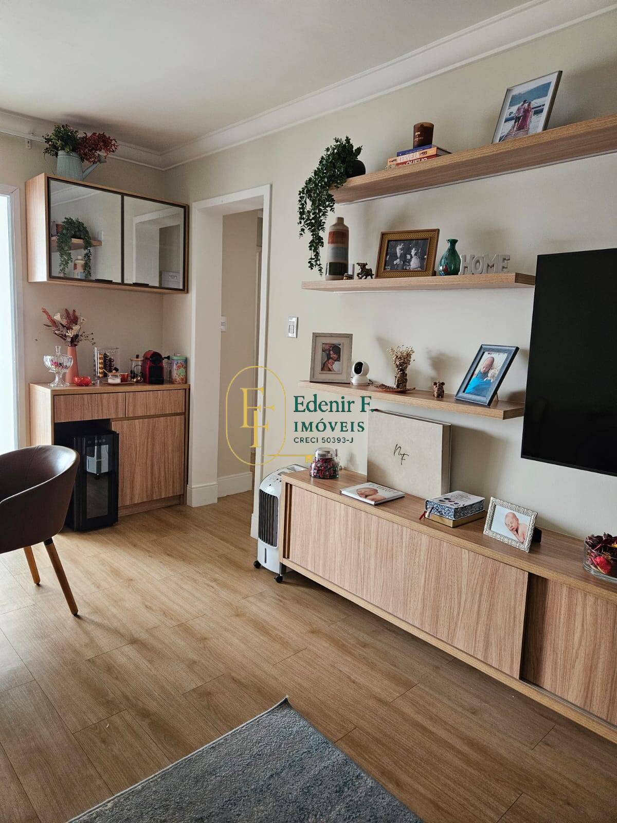Apartamento, 3 quartos, 81 m² - Foto 5