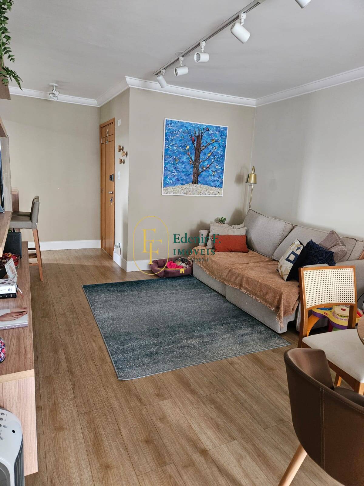 Apartamento, 3 quartos, 81 m² - Foto 7