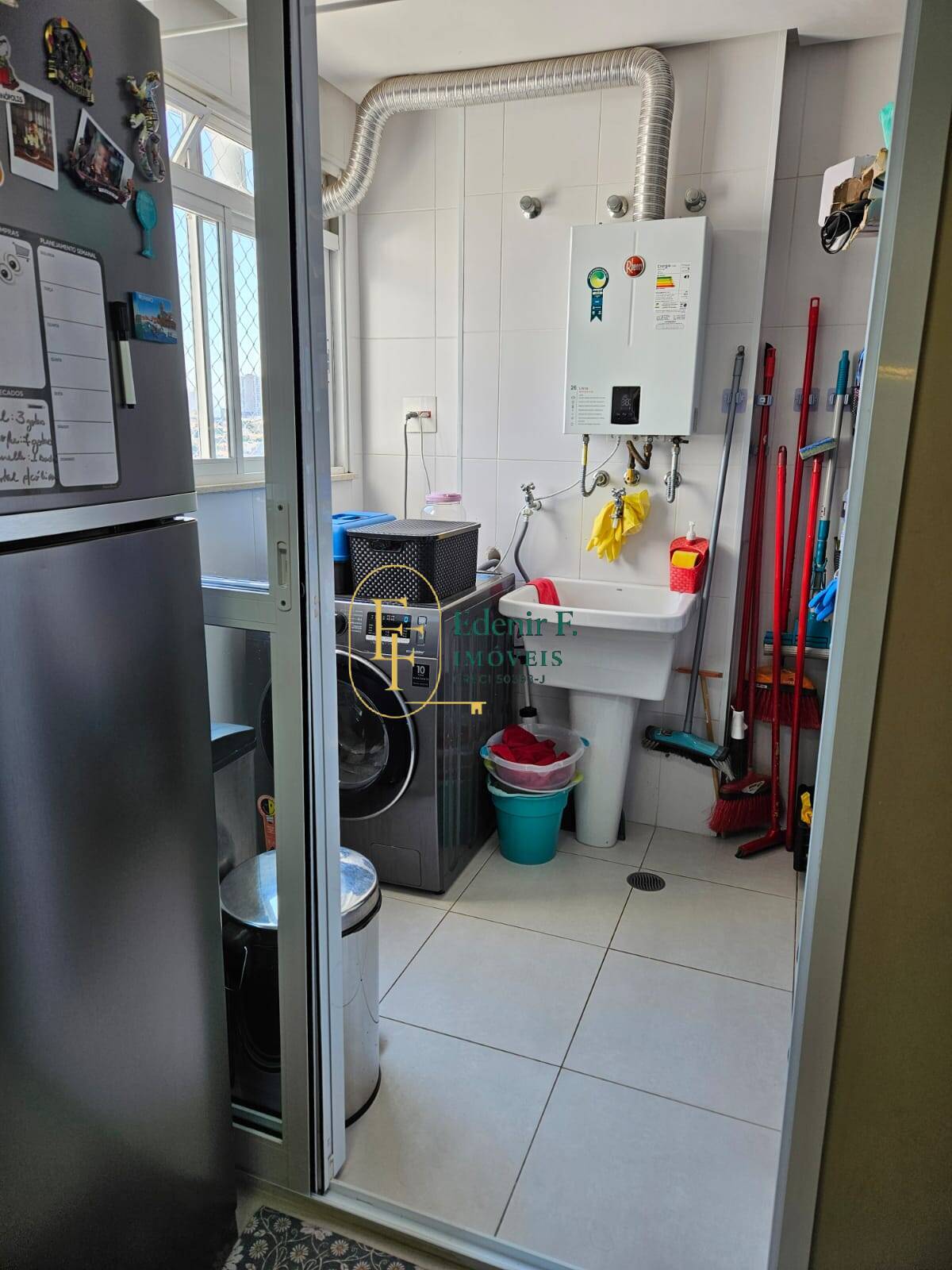 Apartamento, 3 quartos, 81 m² - Foto 9