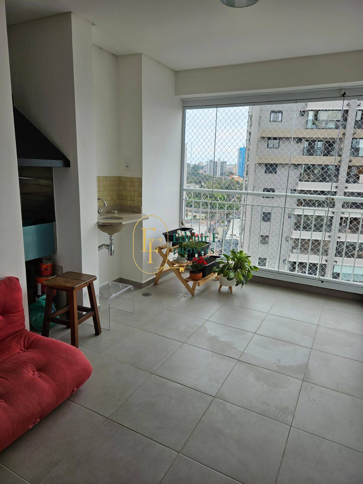 Apartamento, 3 quartos, 81 m² - Foto 8