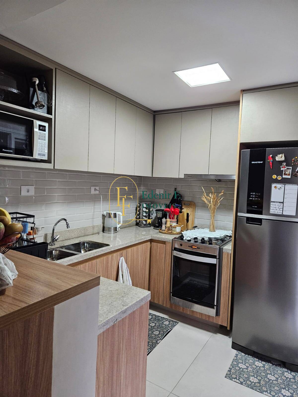 Apartamento, 3 quartos, 81 m² - Foto 10