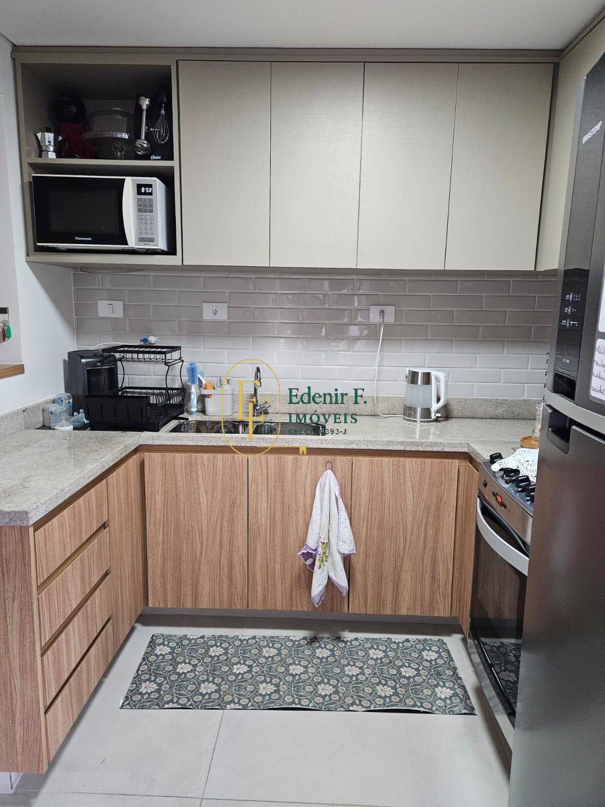 Apartamento, 3 quartos, 81 m² - Foto 11