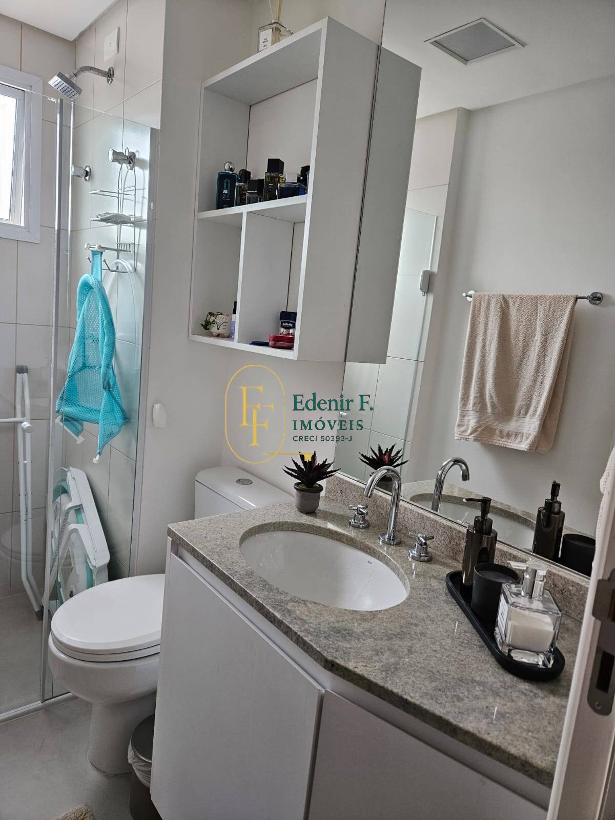 Apartamento, 3 quartos, 81 m² - Foto 12