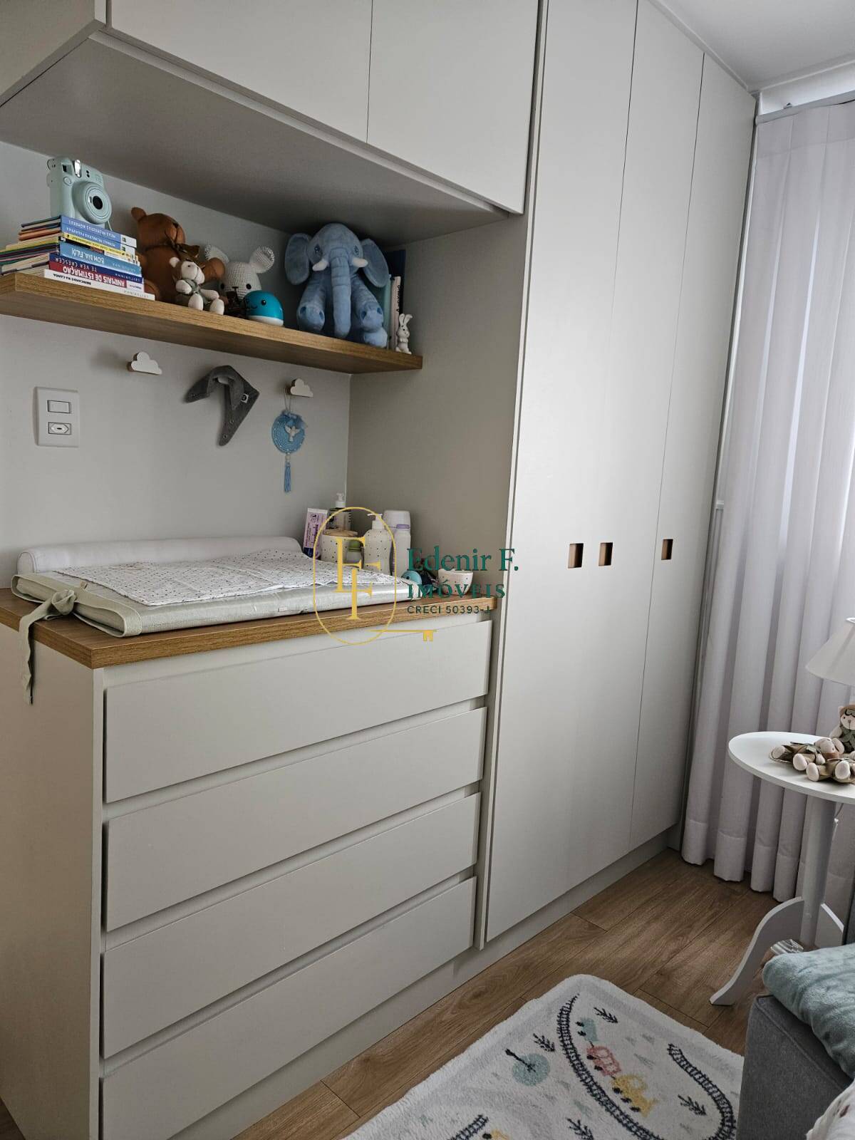 Apartamento, 3 quartos, 81 m² - Foto 19