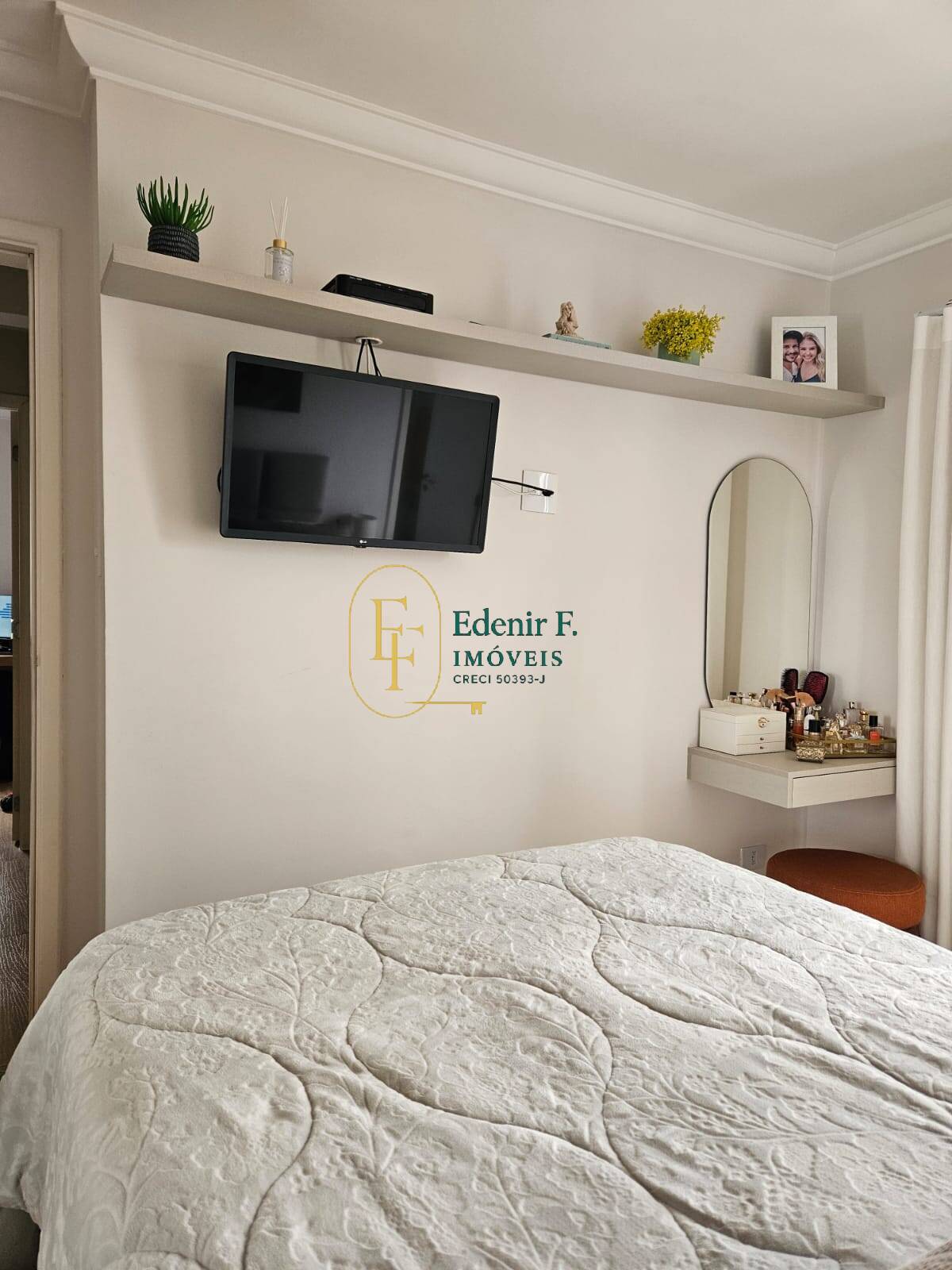 Apartamento, 3 quartos, 81 m² - Foto 25