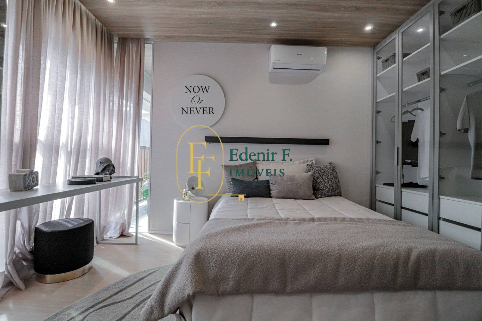 Apartamento, 3 quartos, 176 m² - Foto 2