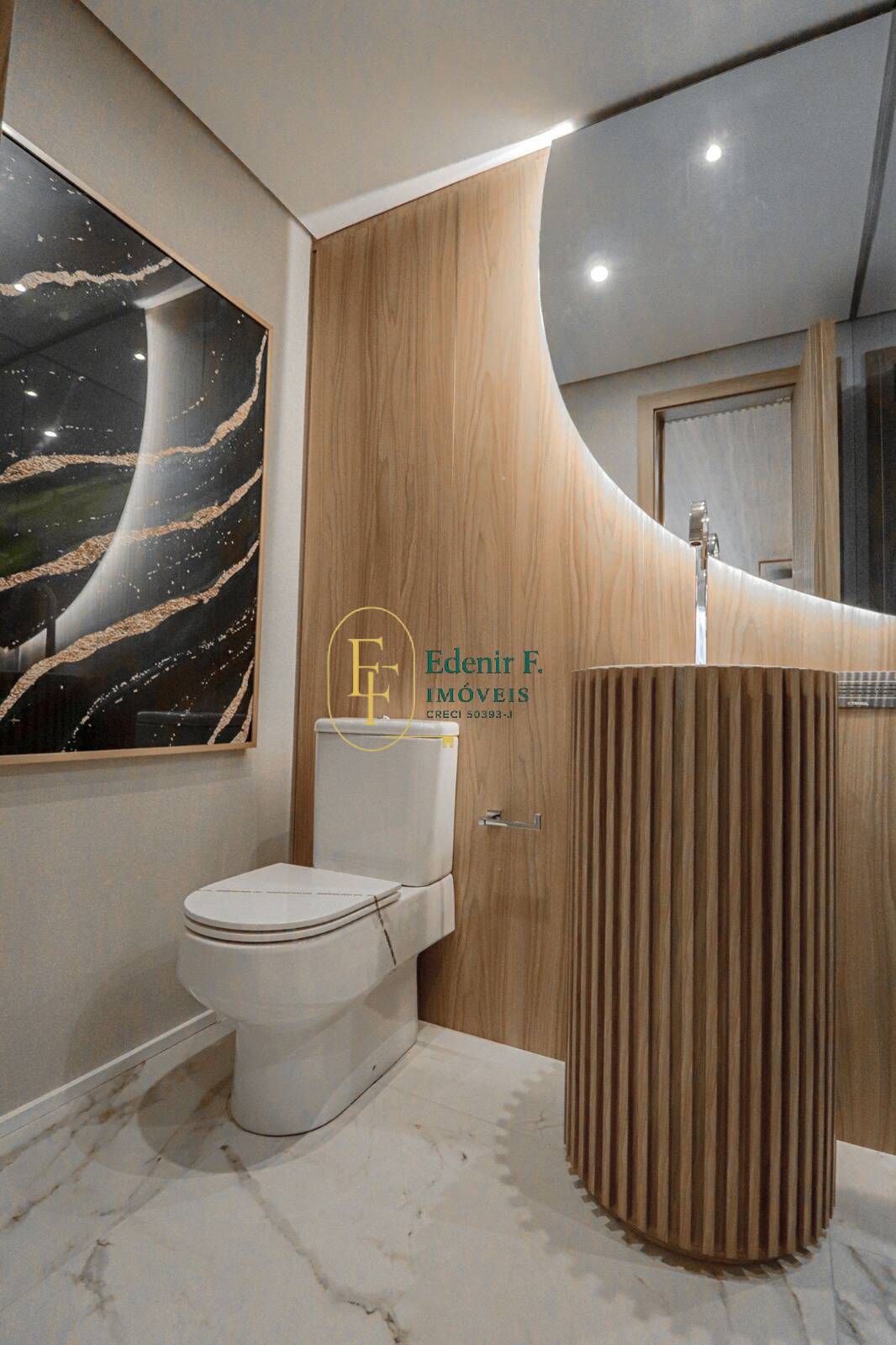 Apartamento, 3 quartos, 176 m² - Foto 5