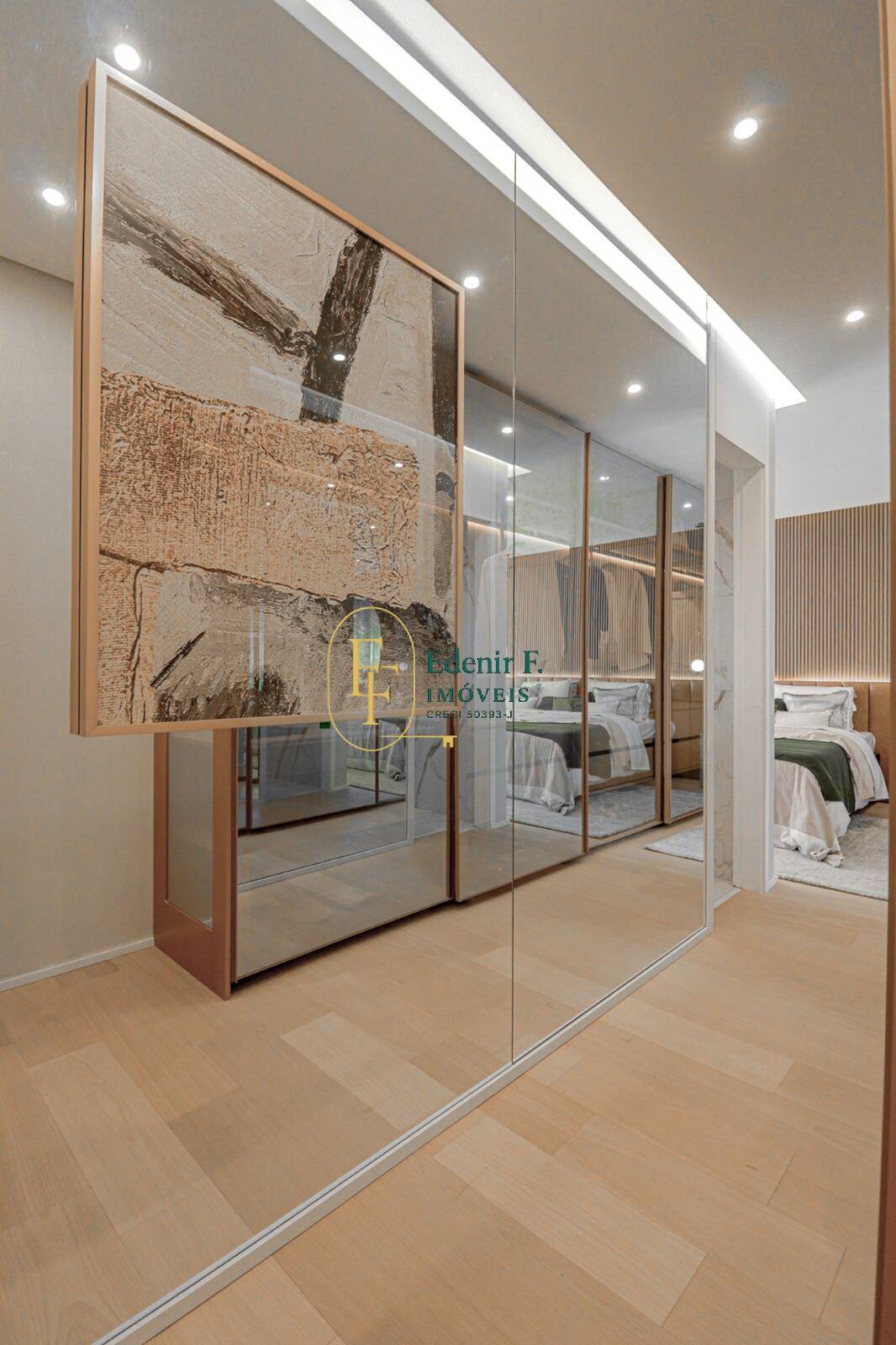 Apartamento, 3 quartos, 176 m² - Foto 8