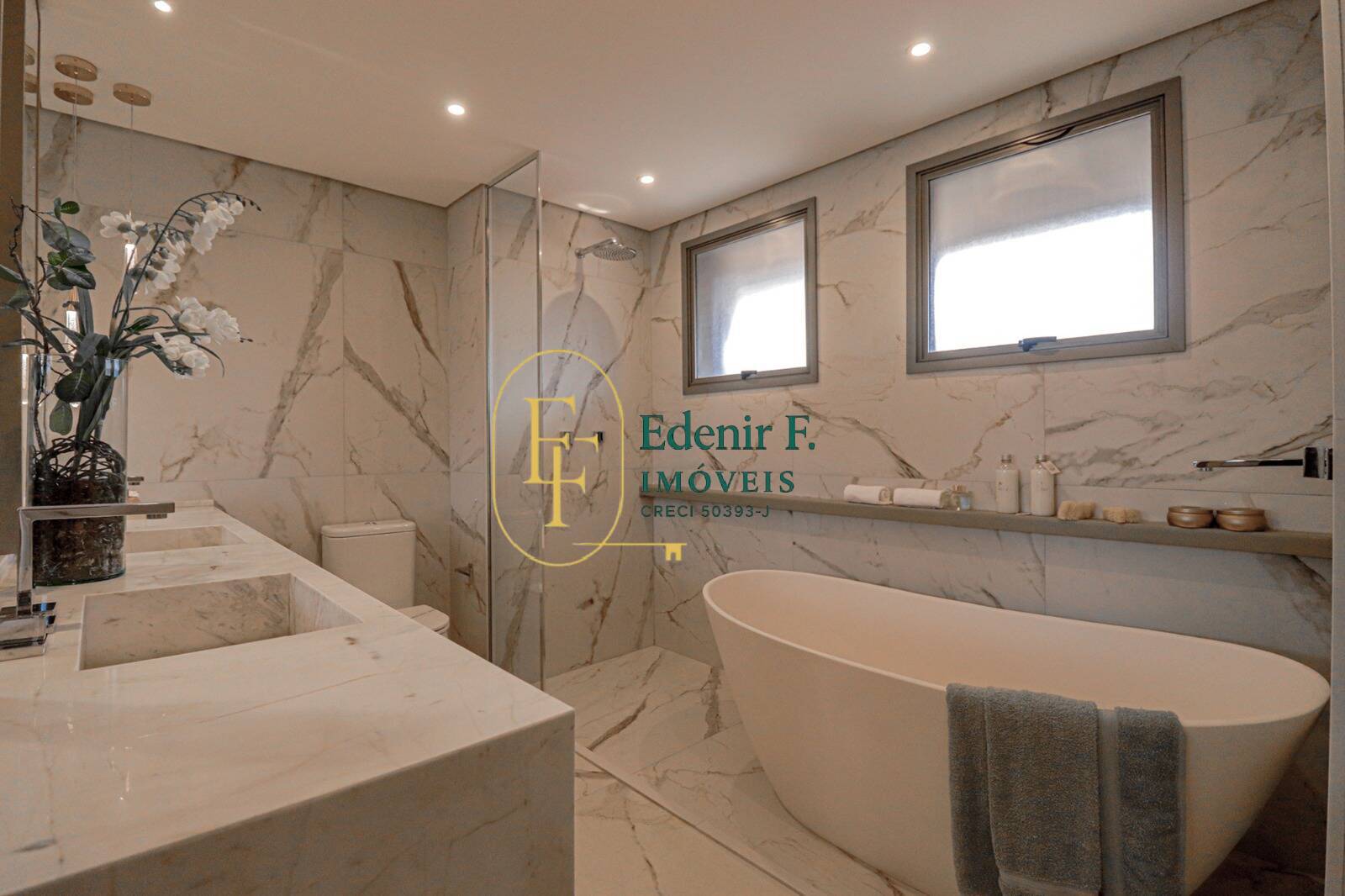 Apartamento, 3 quartos, 176 m² - Foto 7