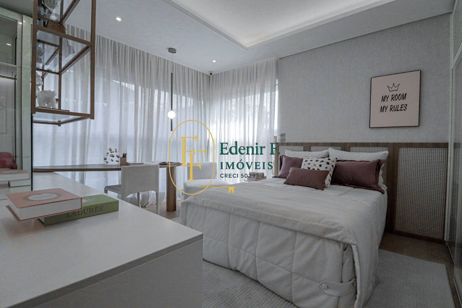 Apartamento, 3 quartos, 176 m² - Foto 13