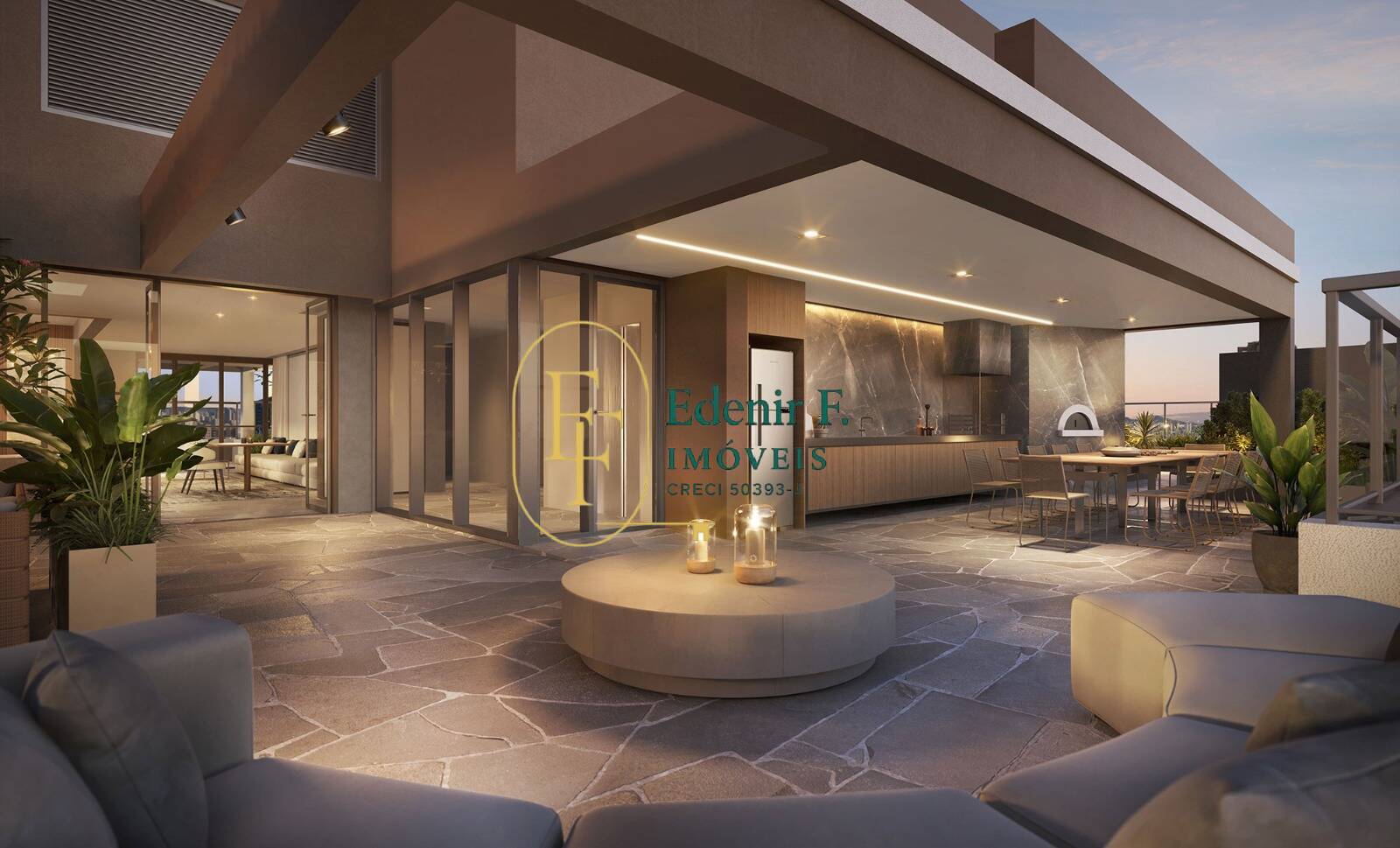 Apartamento, 3 quartos, 176 m² - Foto 22