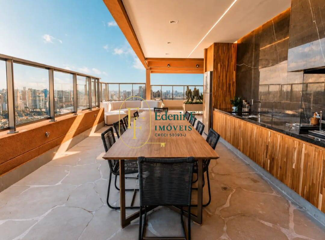Apartamento, 3 quartos, 176 m² - Foto 26