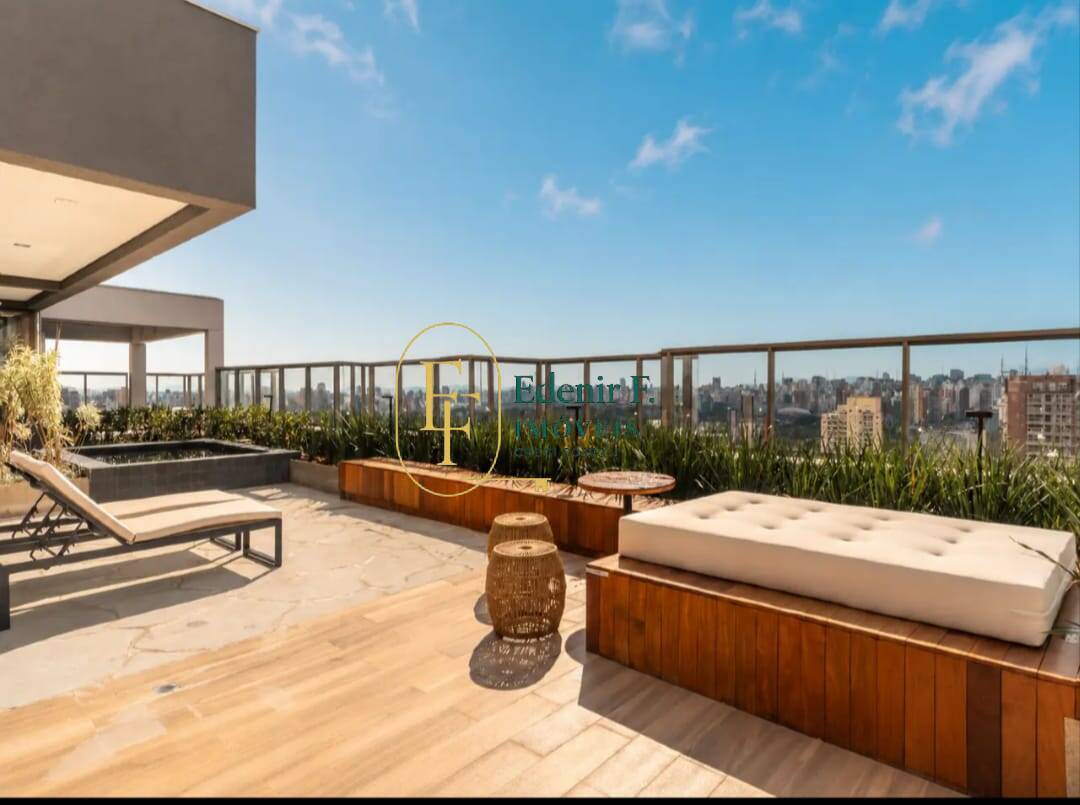 Apartamento, 3 quartos, 176 m² - Foto 27