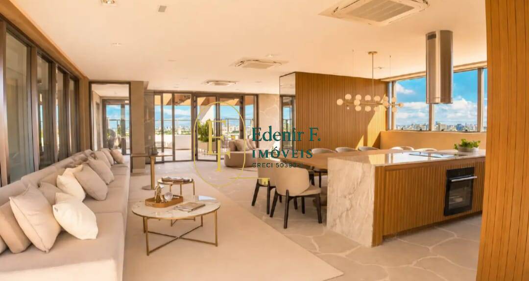 Apartamento, 3 quartos, 176 m² - Foto 29