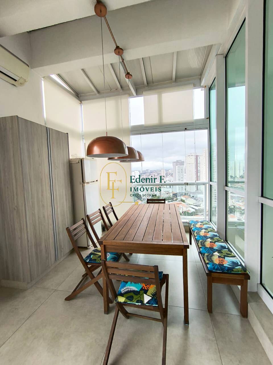 Apartamento, 3 quartos, 166 m² - Foto 42