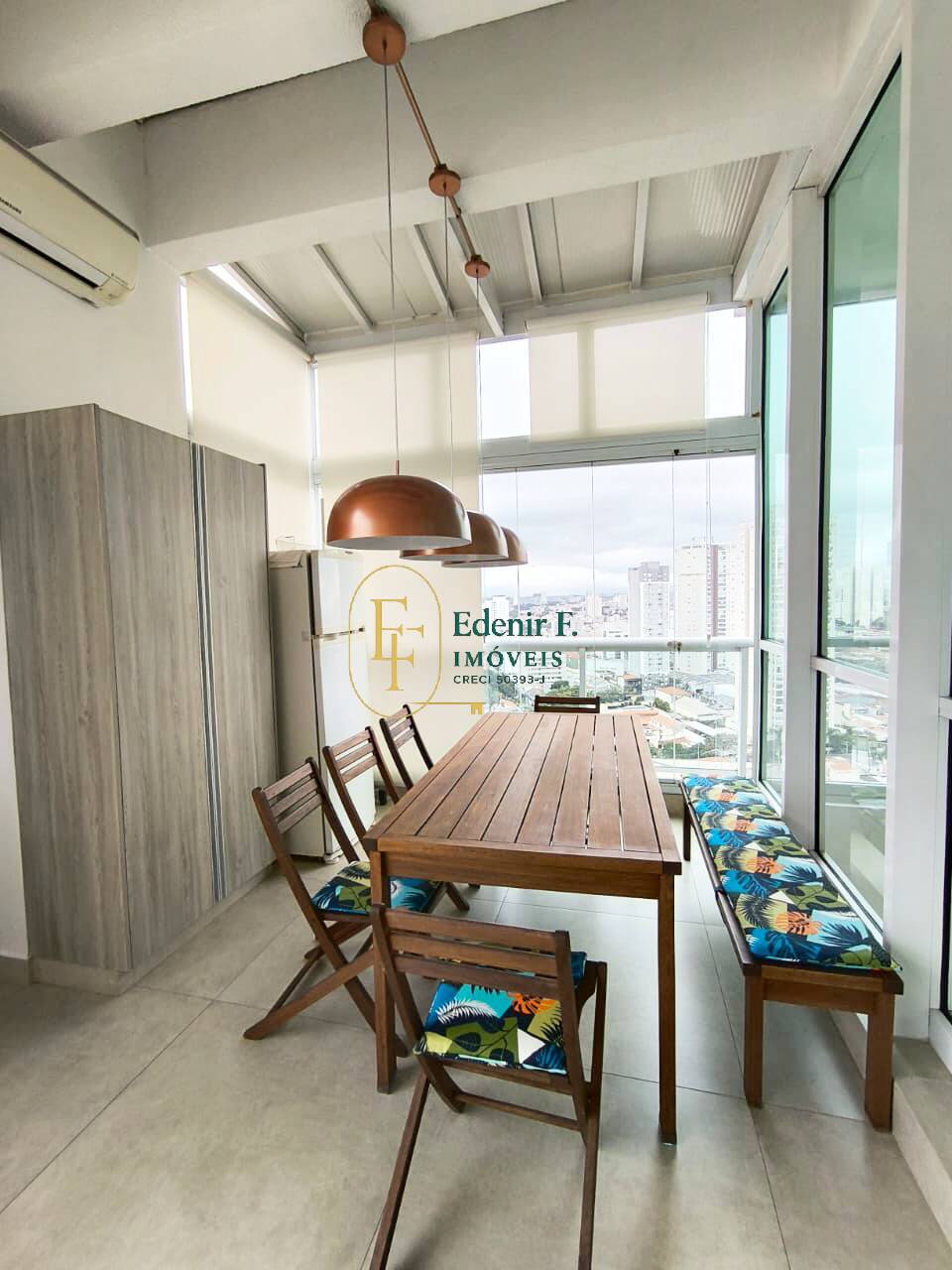 Apartamento, 3 quartos, 166 m² - Foto 43