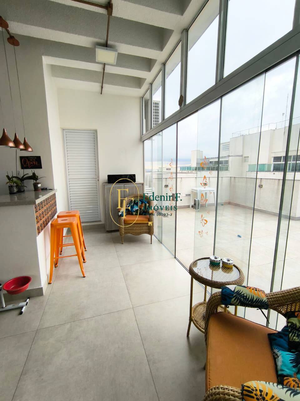 Apartamento, 3 quartos, 166 m² - Foto 46