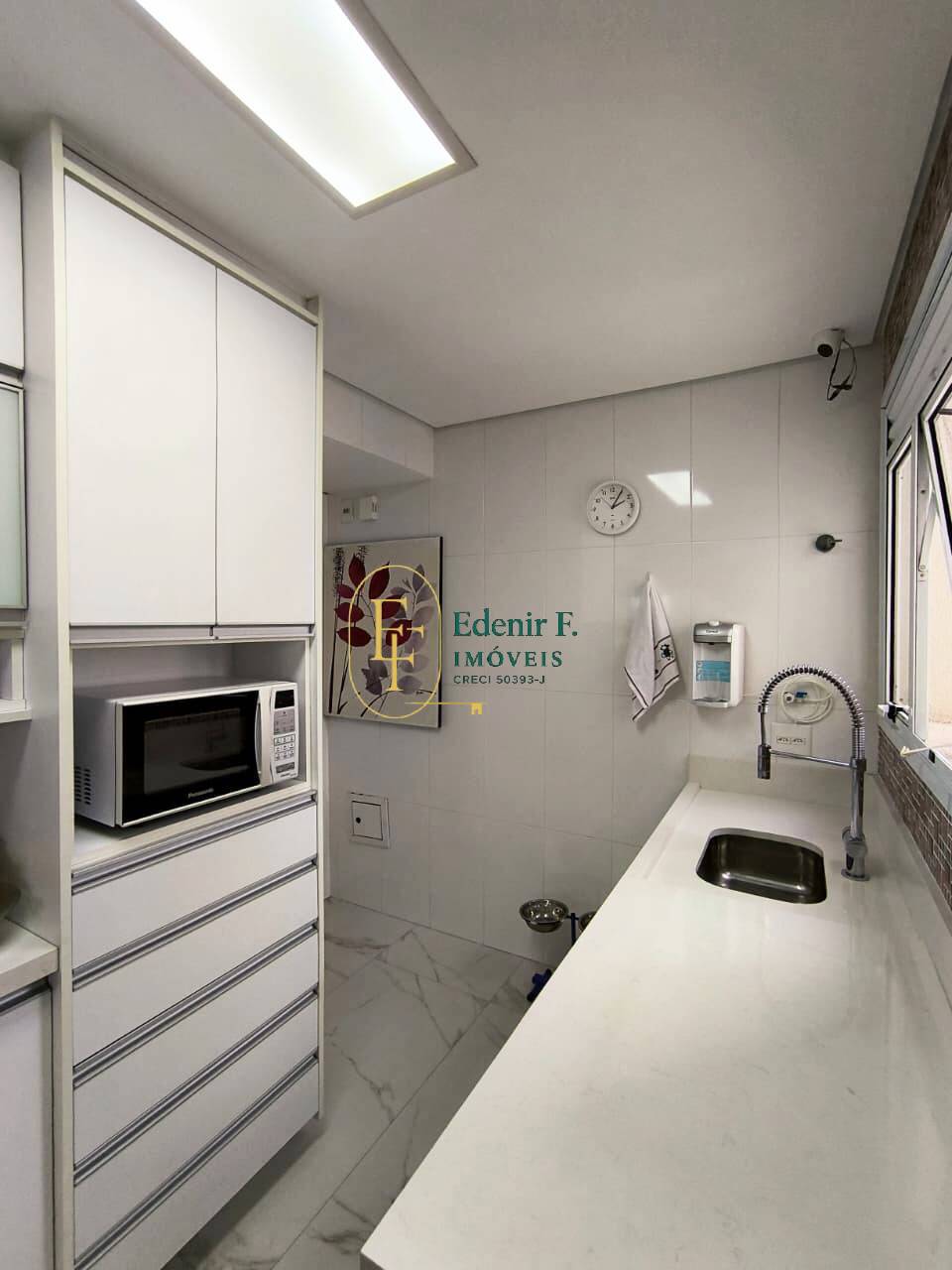 Apartamento, 3 quartos, 166 m² - Foto 13