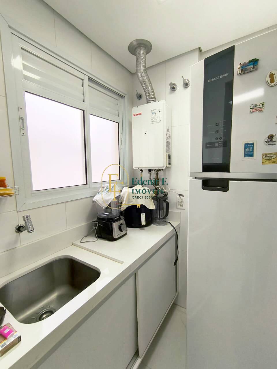 Apartamento, 3 quartos, 166 m² - Foto 17