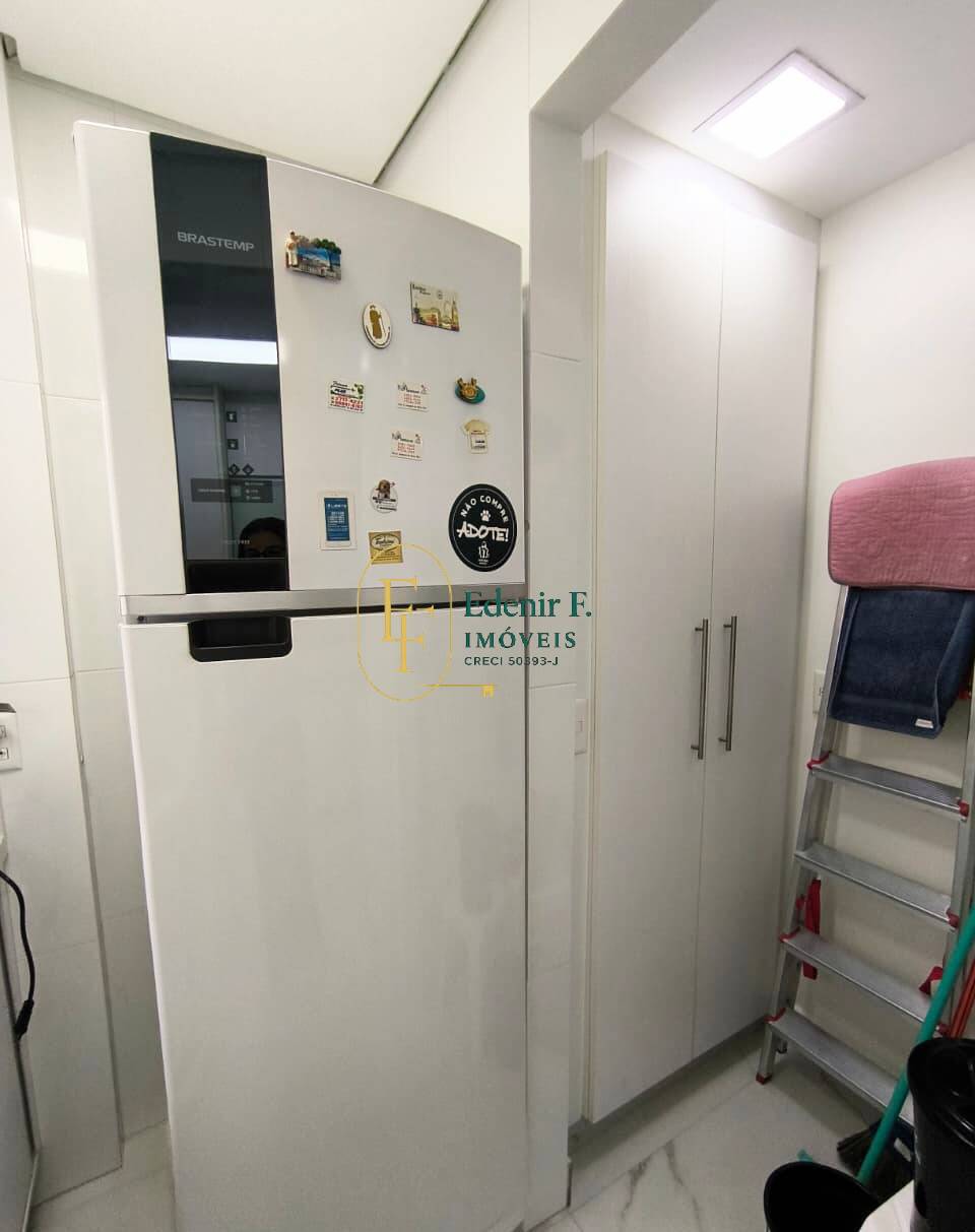 Apartamento, 3 quartos, 166 m² - Foto 18