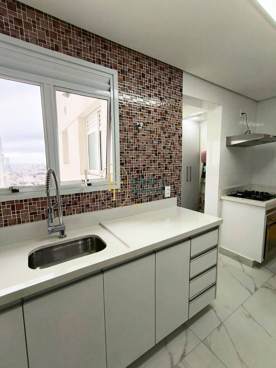 Apartamento, 3 quartos, 166 m² - Foto 14