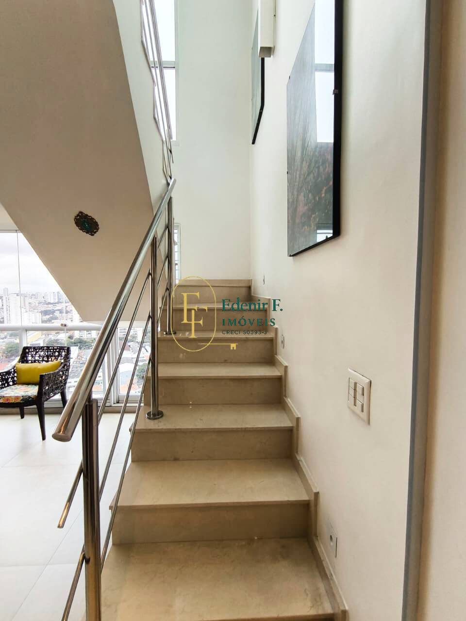 Apartamento, 3 quartos, 166 m² - Foto 41