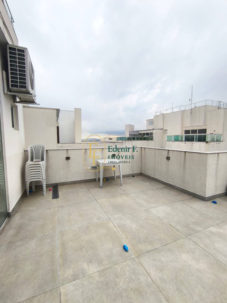 Apartamento, 3 quartos, 166 m² - Foto 49
