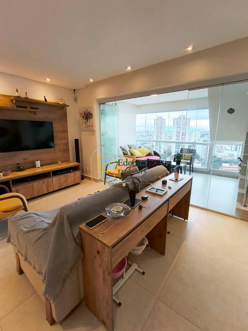 Apartamento, 3 quartos, 166 m² - Foto 3